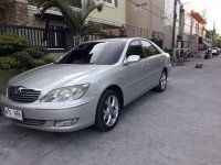 Rush 2002 Toyota Camry G 2.0 FOR SALE 