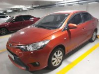 Toyota Vios E 2017 for sale