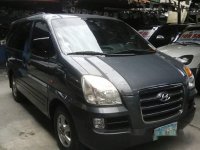 Hyundai Starex 2007 for sale