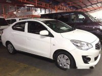 Mitsubishi Mirage G4 2015 for sale