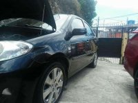 2007 Toyota Vios FOR SALE 