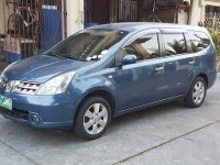 Nissan Grand Livina 2009 for sale