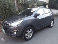 2011 Hyundai Tucson 2.0 AT Gas Theta II For Sale 