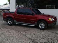 Ford Explorer 4x4 AT 2010 FOR SALE 