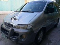 Hyundai Starex 2000 for sale