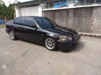 FORSALE RUSH 1996 Honda Civic vti