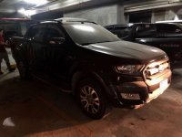 2017 Ford Ranger for sale