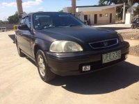 1996 Hond Civic VTI for sale