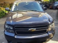Chevrolet Suburban 2012 for sale