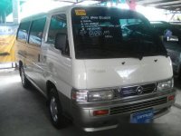 Nissan Urvan 2015 for sale