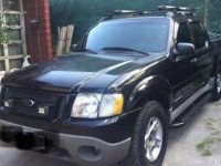 2001 Ford Explorer Sport Trac for sale