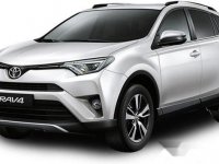 Toyota Rav4 Active 2018