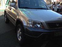 Honda CRV 1999 for sale