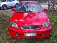 Honda Civic 1998 for sale