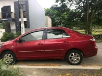 2012 Toyota Vios for sale