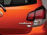 2017 Toyota Wigo G FOR SALE 