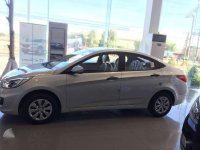 Hyundai Accent Sedan FOR SALE 