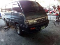 Well Kept Toyota Hiace for sale
