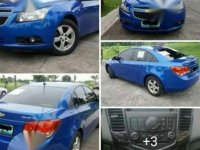 Chevrolet Cruze 2010 for sale