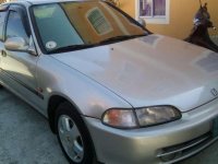 Honda Civic 1995 for sale