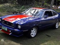 Ford Mustang 2 1974 for sale