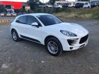 2016 Porsche Macan S Siena Motors for sale