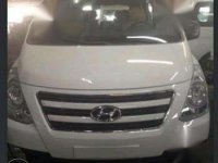 Hyundai Starex G15 Str Diesel MT For sale