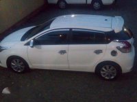 Toyota Yaris 2014 G for sale