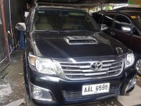 Toyota Hilux 2013 for sale