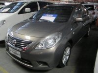 Nissan Almera 2015 for sale