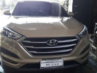 Hyundai Tucson 2016 for sale