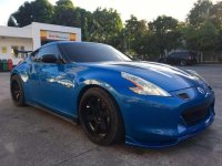 2011 Nissan 370Z for sale