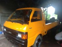 Mazda Bongo 4x4 FOR SALE 