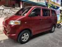 Suzuki APV 2006 for sale