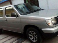 Nissan Frontier 2002 Model Diesel FOR SALE 