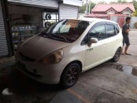 Like New Honda Fit for sale