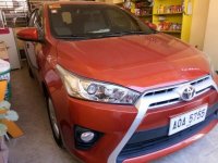 Toyota Yaris g 1.5 2015 For sale