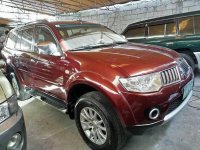 Mitsubishi Montero Sport 2009 for sale