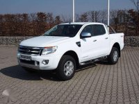 Ford Ranger XLT 4X2 MT 2015 for sale