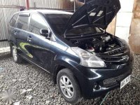 2015 Toyota Avanza for sale