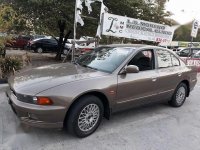 Mitsubishi Galant 1999 for sale