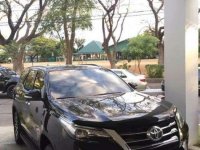 Toyota Fortuner 2016 for sale