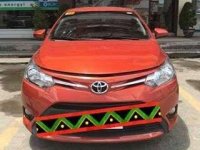 2017 Toyota Vios for sale