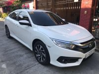 2018 Honda Civic for sale