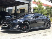 2013 Toyota 86 for sale