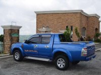 Ford Ranger Wildtrak 2010 for sale