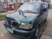 Mitsubishi Adventure 2001 for sale