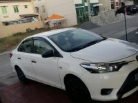 Toyota Vios J 2014 for sale