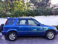 1998 Honda CrV FRESH RUSH 195k RUSH!