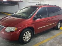 2005 Chrysler Town and Country for sale